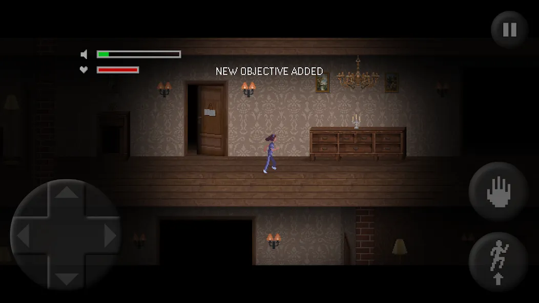 Mr. Hopp's Playhouse 2  [МОД Много денег] Screenshot 1