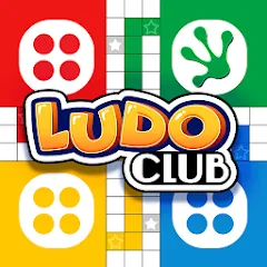 Скачать взлом Ludo Club - Fun Dice Game (Лудо Клуб)  [МОД Unlimited Money] - последняя версия apk на Андроид