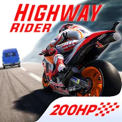 Скачать взлом Moto Bike Race : Driving Car (Мото Байк Рейс)  [МОД Unlimited Money] - полная версия apk на Андроид