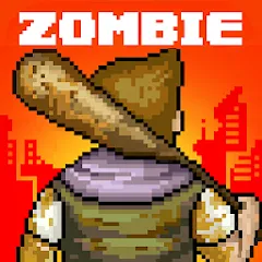 Взлом Fury Survivor: Pixel Z (Фьюри Сурвайвер)  [МОД Unlocked] - последняя версия apk на Андроид