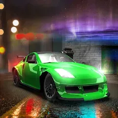 Взломанная Tuning Underground (Тунадос Андеграунд)  [МОД Много монет] - стабильная версия apk на Андроид