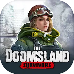 Взлом The Doomsland: Survivors (Зе Думсланд)  [МОД Все открыто] - стабильная версия apk на Андроид