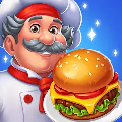 Скачать взлом Cooking Diary® Restaurant Game (Кукинг Диари)  [МОД Unlimited Money] - стабильная версия apk на Андроид