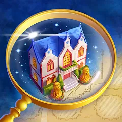 Взломанная Seekers Notes: Hidden Objects  [МОД Unlocked] - полная версия apk на Андроид