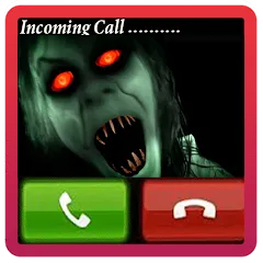 Взломанная Ghost Call (Prank) (Гост Колл)  [МОД Unlocked] - полная версия apk на Андроид