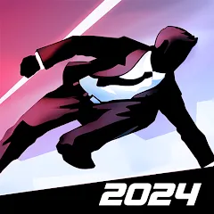 Взлом Vector (Вектор)  [МОД Много монет] - стабильная версия apk на Андроид