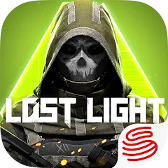 Скачать взлом Lost Light: Weapon Skin Treat (Лост Лайт)  [МОД Unlimited Money] - последняя версия apk на Андроид