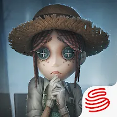 Взломанная Identity V (Айдентити Ви)  [МОД Много монет] - стабильная версия apk на Андроид