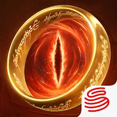 Скачать взломанную The Lord of the Rings: War  [МОД Unlimited Money] - последняя версия apk на Андроид