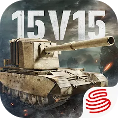 Скачать взлом Tank Company (Танковая рота)  [МОД Меню] - стабильная версия apk на Андроид