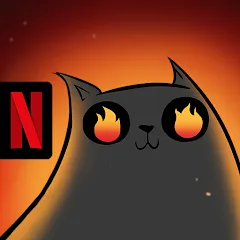 Скачать взломанную Exploding Kittens - The Game  [МОД Menu] - последняя версия apk на Андроид