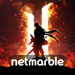 Взломанная Lineage 2: Revolution (Линейдж 2)  [МОД Unlimited Money] - стабильная версия apk на Андроид