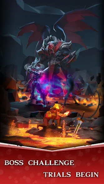 Eternal Ember  [МОД Меню] Screenshot 2