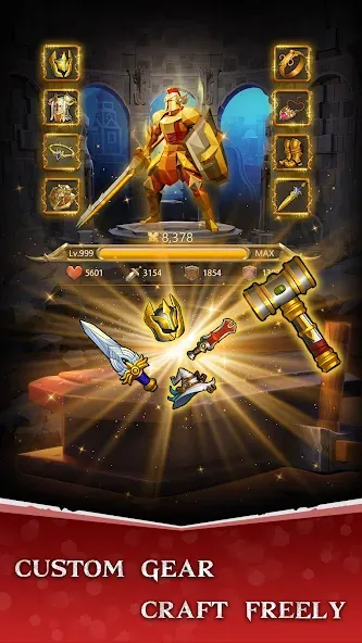 Eternal Ember  [МОД Меню] Screenshot 3