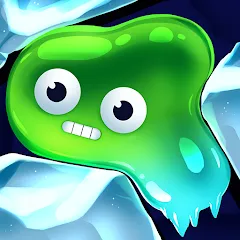 Скачать взлом Slime Labs 3 (Слайм Лабс 3)  [МОД Все открыто] - полная версия apk на Андроид