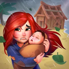 Взломанная Becharmed - Match 3 Games (Бичармед)  [МОД Menu] - полная версия apk на Андроид