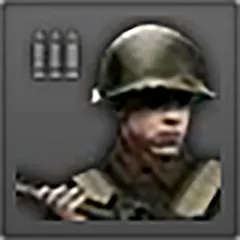 Взлом Warfare War Troops (Военное сражение Война Войска)  [МОД Все открыто] - последняя версия apk на Андроид