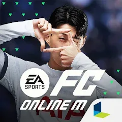 Взлом EA SPORTS FC Online M (ФИФА ОНЛАЙН 4 от  )  [МОД Unlimited Money] - стабильная версия apk на Андроид