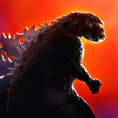 Взлом Godzilla Defense Force (Годзилла Дефенс Форс)  [МОД Mega Pack] - стабильная версия apk на Андроид