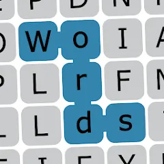 Скачать взлом Word Quest: Puzzle Search  [МОД Бесконечные деньги] - полная версия apk на Андроид