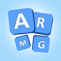 Скачать взлом Anagrams  [МОД Много денег] - стабильная версия apk на Андроид