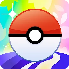 Взломанная Pokémon GO  [МОД Бесконечные деньги] - полная версия apk на Андроид