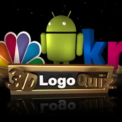 Скачать взлом 3D Logo Quiz (Лого Квиз)  [МОД Бесконечные деньги] - стабильная версия apk на Андроид