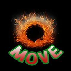 Скачать взломанную Ninja Move (Ниндзя Мув)  [МОД Mega Pack] - стабильная версия apk на Андроид