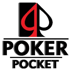 Скачать взлом Poker Pocket Poker Games (Покер Покет)  [МОД Menu] - полная версия apk на Андроид