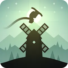 Взлом Alto's Adventure  [МОД Бесконечные монеты] - стабильная версия apk на Андроид