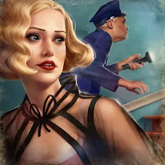 Скачать взлом Murder in Alps: Hidden Mystery (Мрдер ин Альпы)  [МОД Unlimited Money] - стабильная версия apk на Андроид