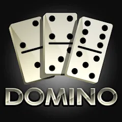 Взломанная Domino Royale (Домино Рояль)  [МОД Menu] - последняя версия apk на Андроид