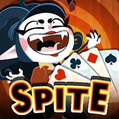 Скачать взлом Spite & Malice  [МОД Бесконечные деньги] - стабильная версия apk на Андроид