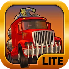 Взломанная Earn to Die Lite (Ирн ту Ди Лайт)  [МОД Меню] - последняя версия apk на Андроид