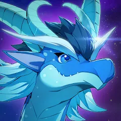 Взломанная Xeno Dragon (Ксено Драгон)  [МОД Меню] - последняя версия apk на Андроид