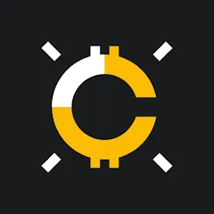 Скачать взлом Crypto Sense - Earn Rewards (Крипто Сенс)  [МОД Много монет] - стабильная версия apk на Андроид