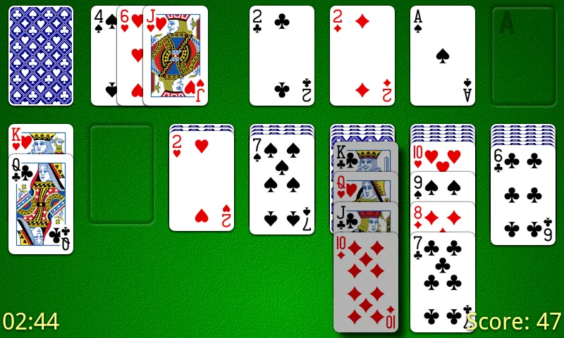 Odesys Solitaire Collection (Одесис Солитер Коллекшн)  [МОД Бесконечные монеты] Screenshot 3