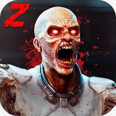 Скачать взлом Zombie Game:Trigger Survivor (Зомби Гейм)  [МОД Unlimited Money] - полная версия apk на Андроид