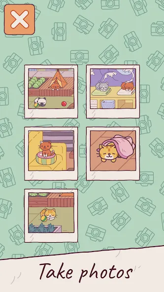 Cat Hotel: The Grand Meow  [МОД Unlimited Money] Screenshot 5