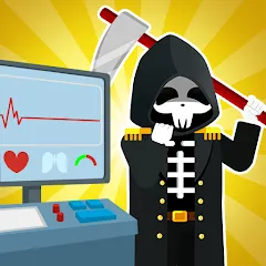 Взлом Death Incoming!  [МОД Unlimited Money] - последняя версия apk на Андроид