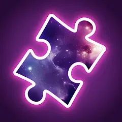 Взломанная Relax Jigsaw Puzzles  [МОД Много денег] - стабильная версия apk на Андроид