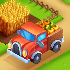 Скачать взлом Farm Fest : Farming Games (Фарм Фест)  [МОД Menu] - полная версия apk на Андроид