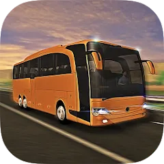 Взлом Coach Bus Simulator (Коуч Бас Симулятор)  [МОД Бесконечные монеты] - стабильная версия apk на Андроид