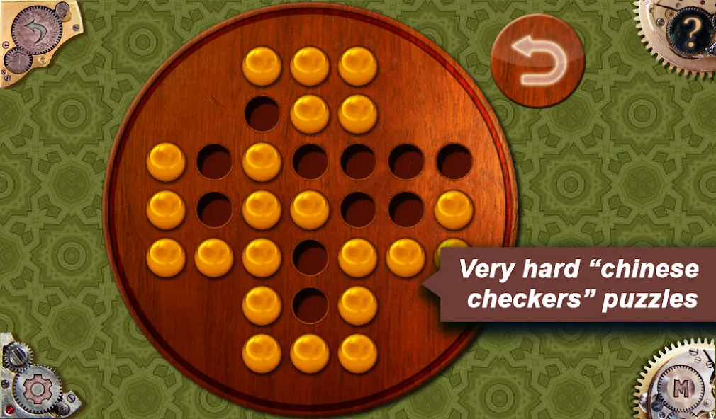 Mind Games: Adult puzzle games  [МОД Unlimited Money] Screenshot 2