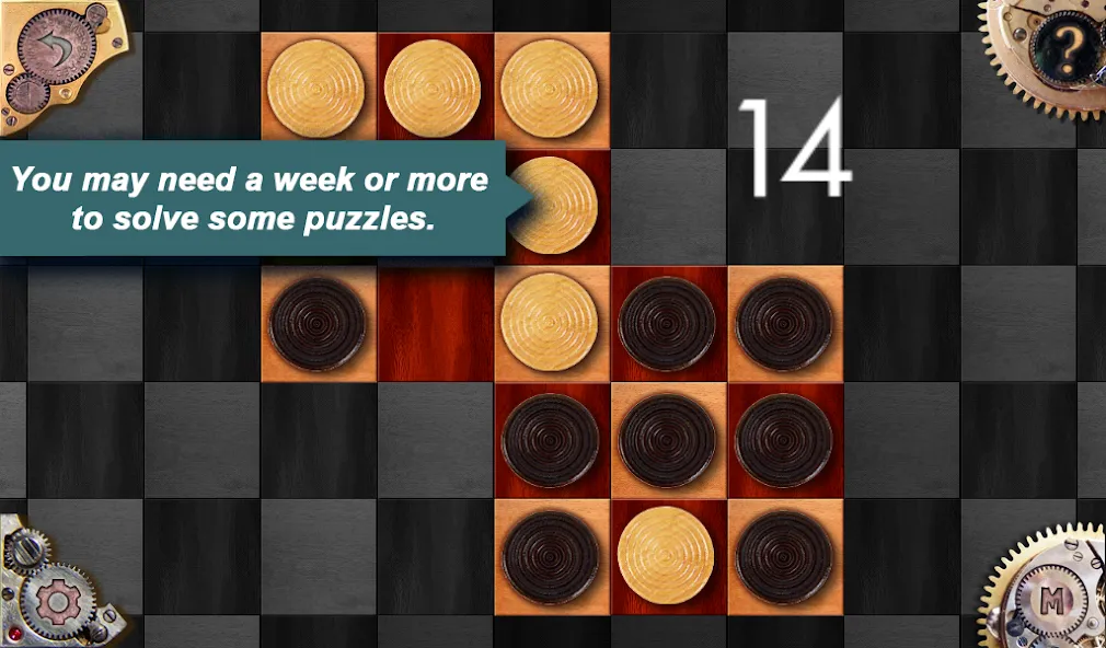 Mind Games: Adult puzzle games  [МОД Unlimited Money] Screenshot 3