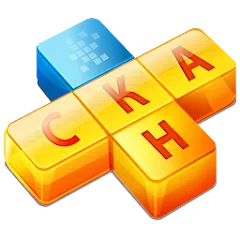 Скачать взломанную Daily Crosswords and Codewords  [МОД Все открыто] - полная версия apk на Андроид