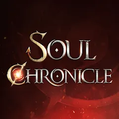 Взломанная Soul Chronicle (Соул Хроникл)  [МОД Menu] - последняя версия apk на Андроид