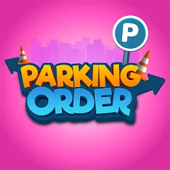 Скачать взлом Parking Order!  [МОД Много монет] - полная версия apk на Андроид