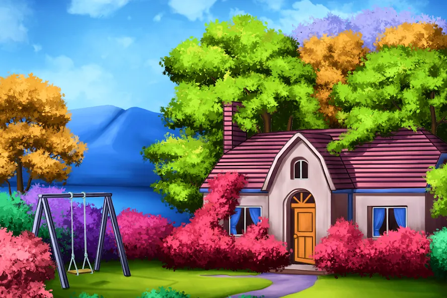 Art Coloring - Color by Number  [МОД Все открыто] Screenshot 5