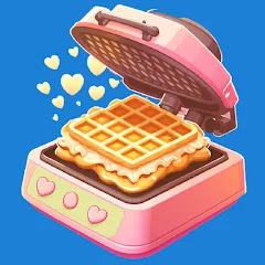 Взлом The Cook - 3D Cooking Game (Зе Кук)  [МОД Меню] - полная версия apk на Андроид